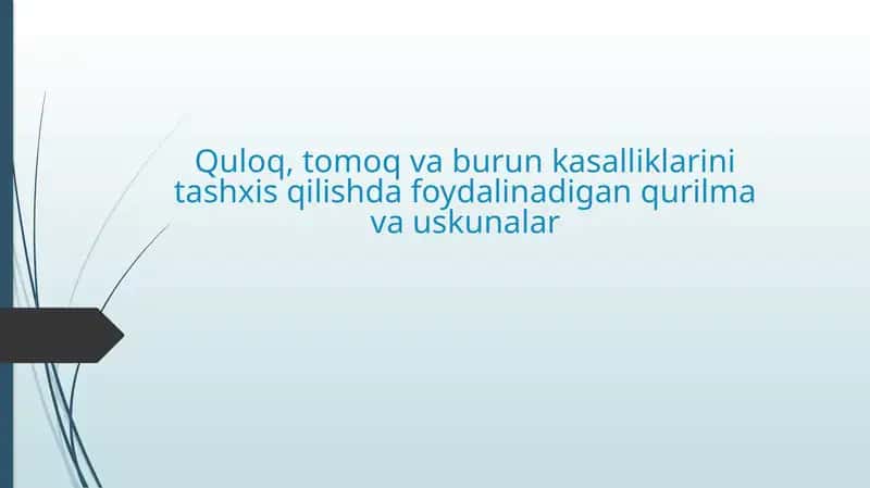 Otoskopiya