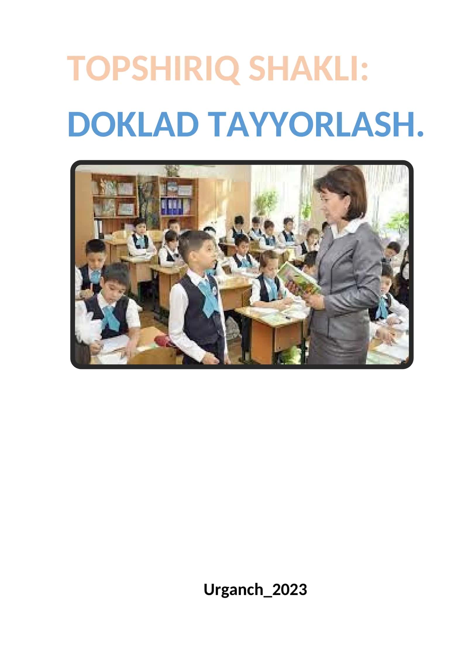 Nutq vositalarining ifodali o`qishdagi ro`li. Urg`u, pauza, intonatsiya, temp va ritm