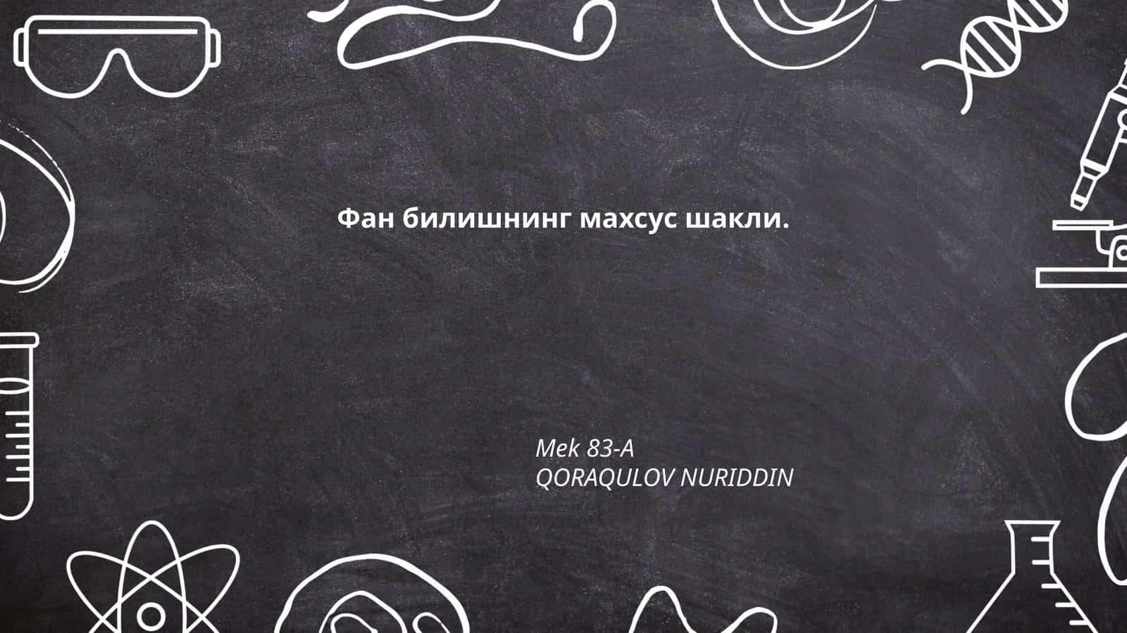 Mek 83-A