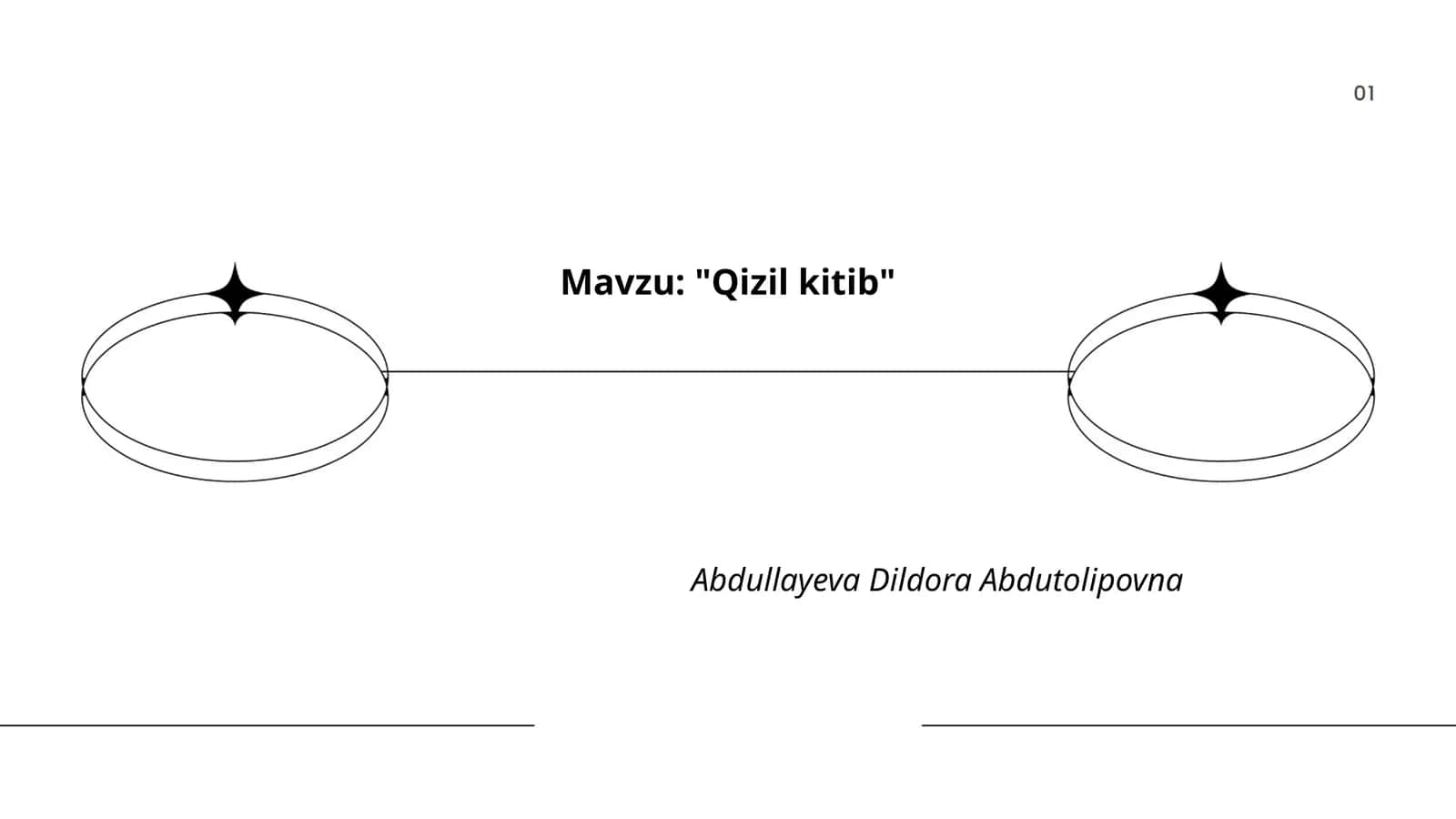 Qizil Kitob