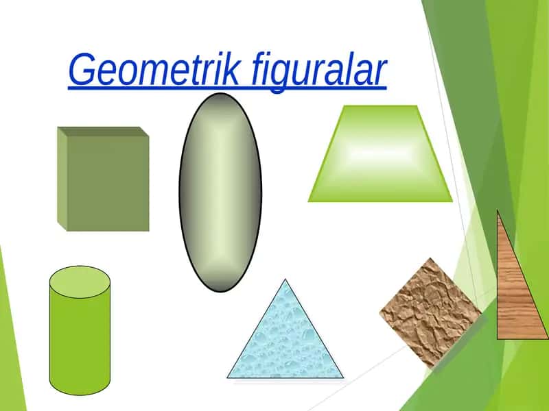 Geometrik figuralar