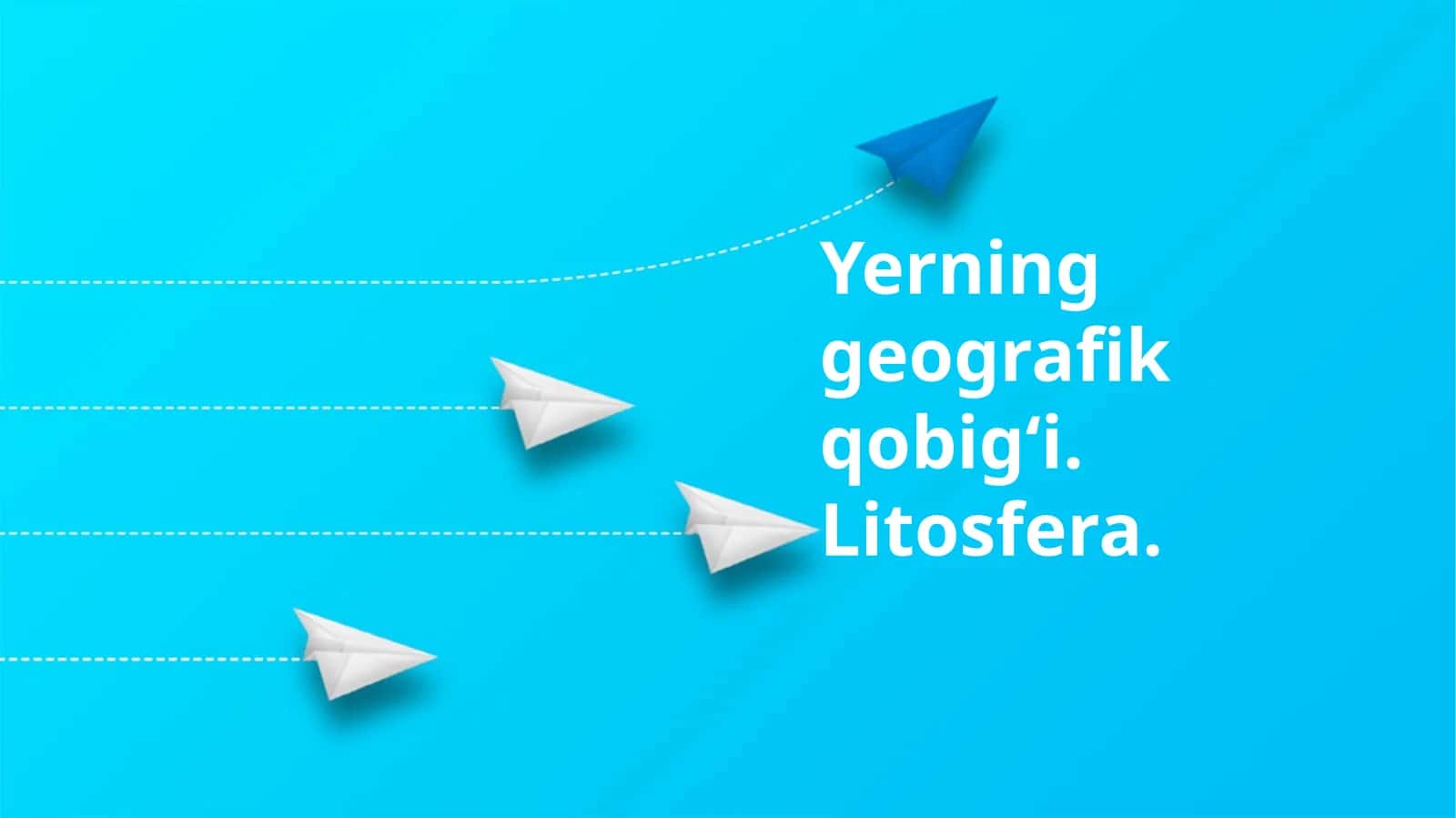 Litosfera