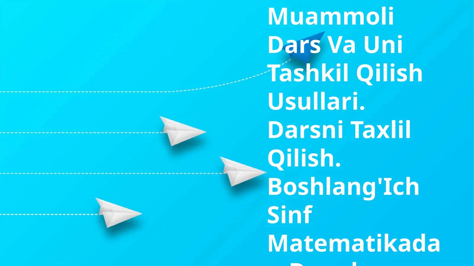 Darsning Mazmuni