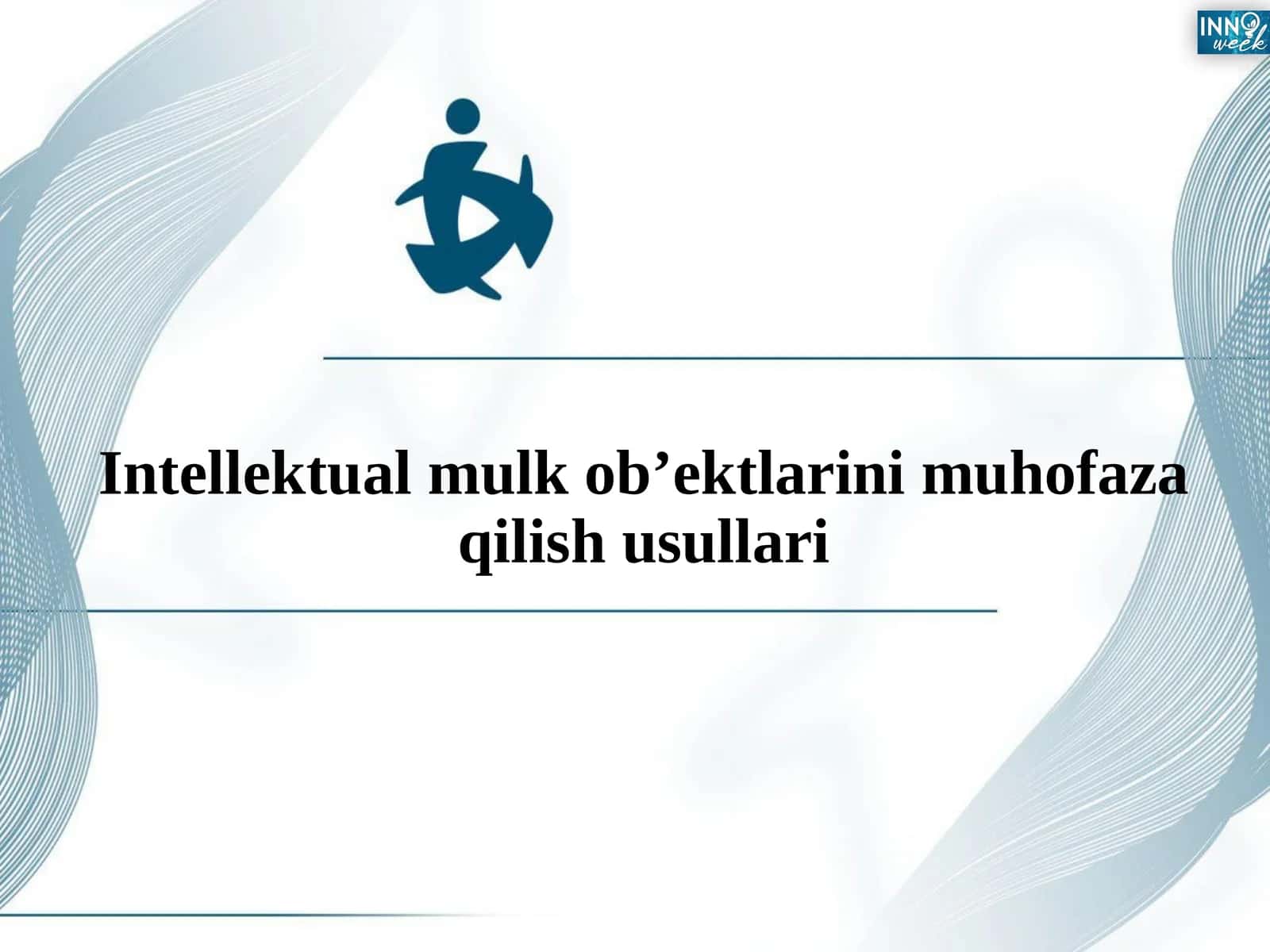 Intellektual mulk ob'ektlarini muhofaza qilish usullari