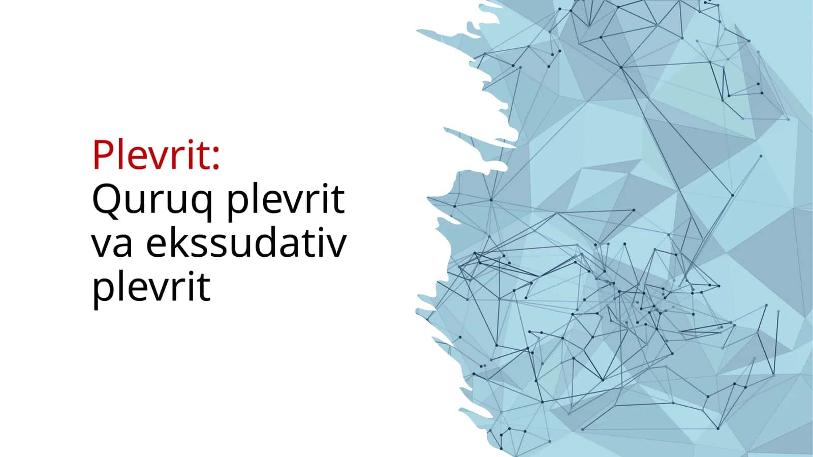 Plevrit