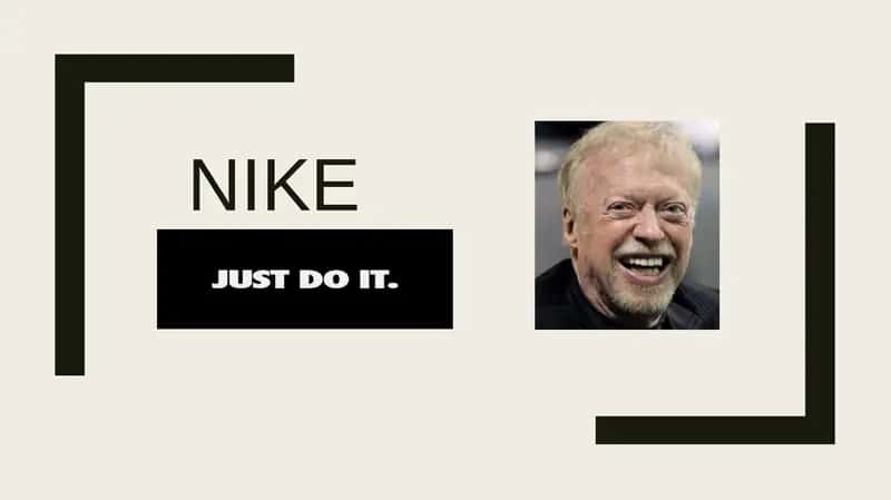 NIKE