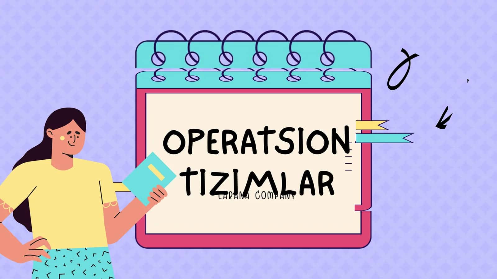 OPERATSION TIZIMLAR