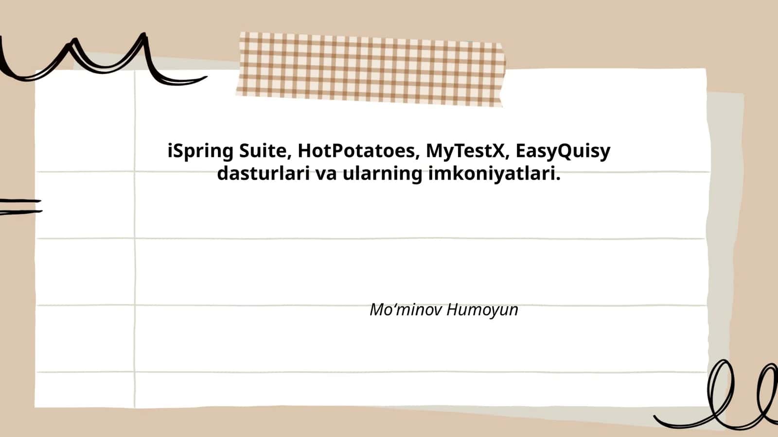 iSpring Suite