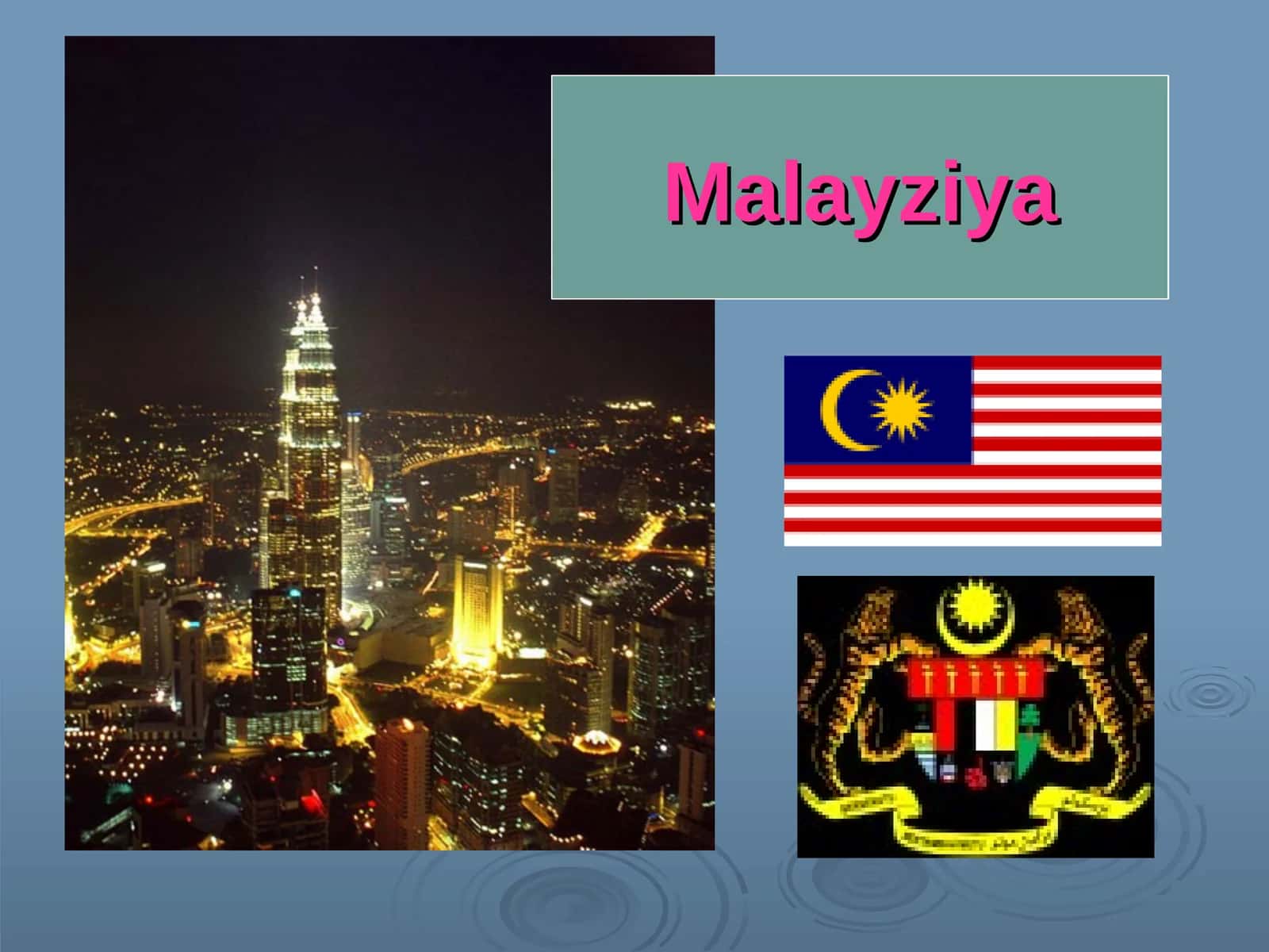 Malayziya