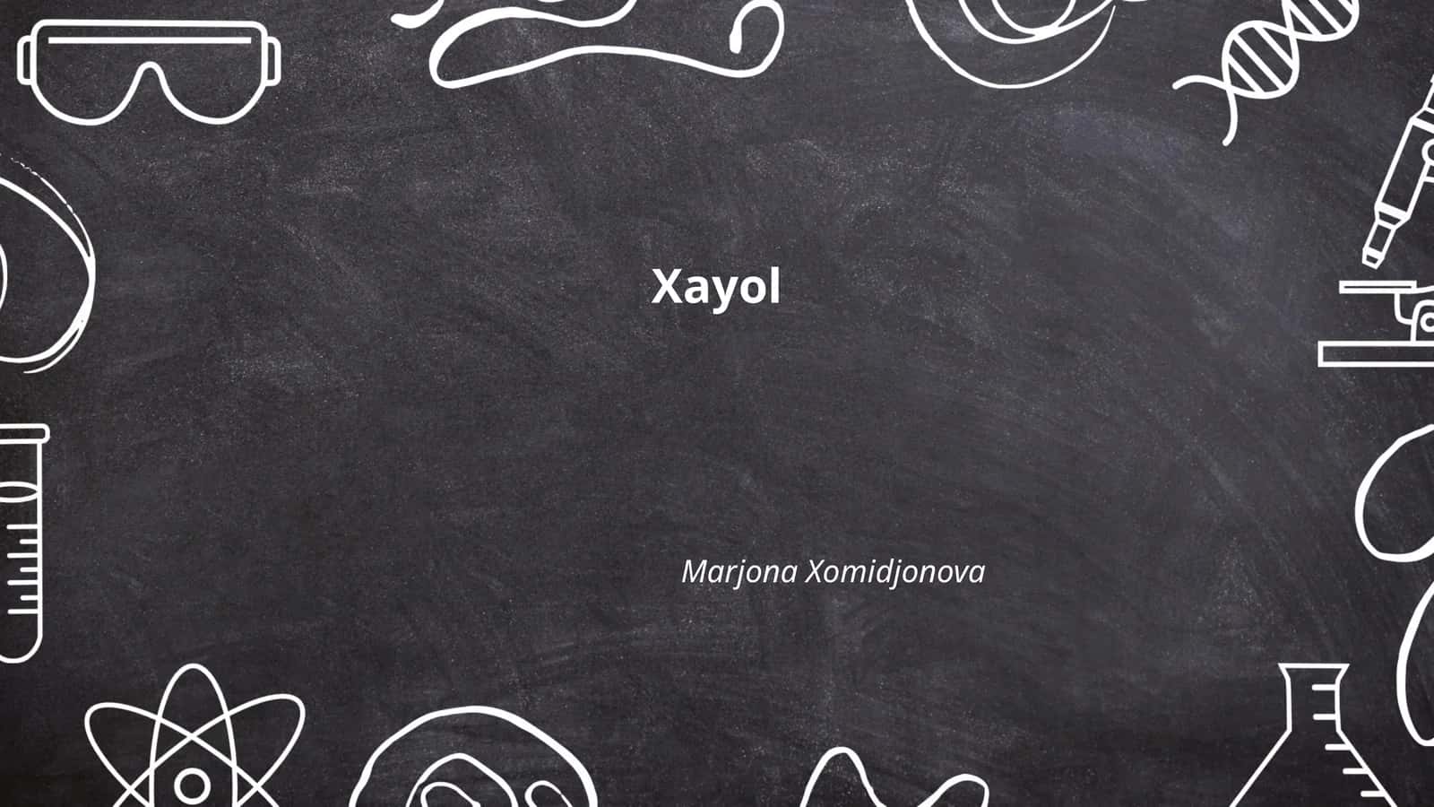 Xayol