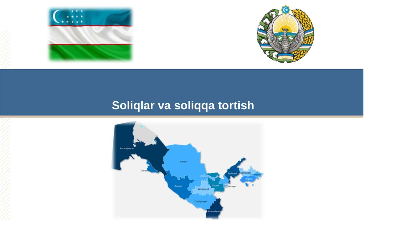 Foyda solig‘i