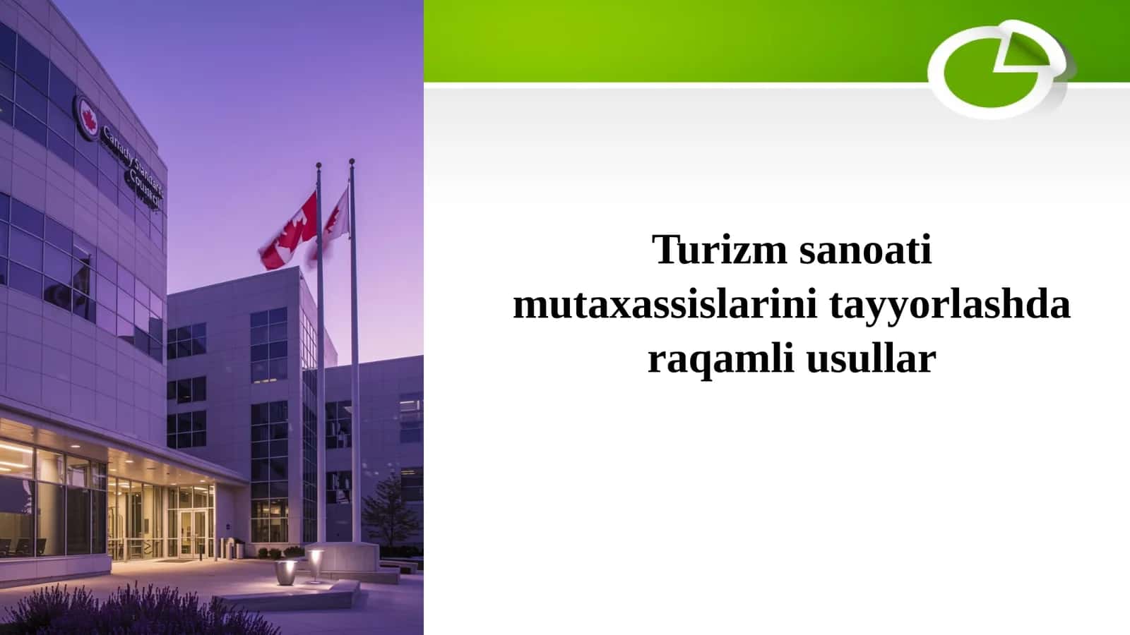 Standartlashtirish mohiyati