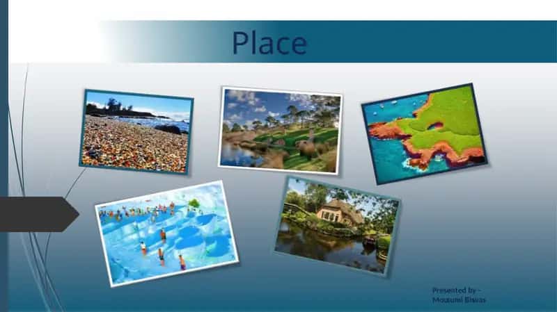 Place
