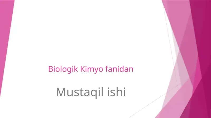 Eritrositlar yetilishi va gem sintezi, uning boshqarilishi. Eritrositlarda kechadigan metobolik jarayonlarning o'ziga xosligi
