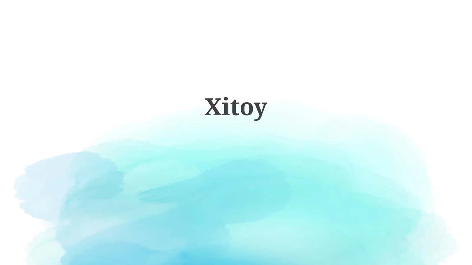 Xitoy: Tarix va Geografiya