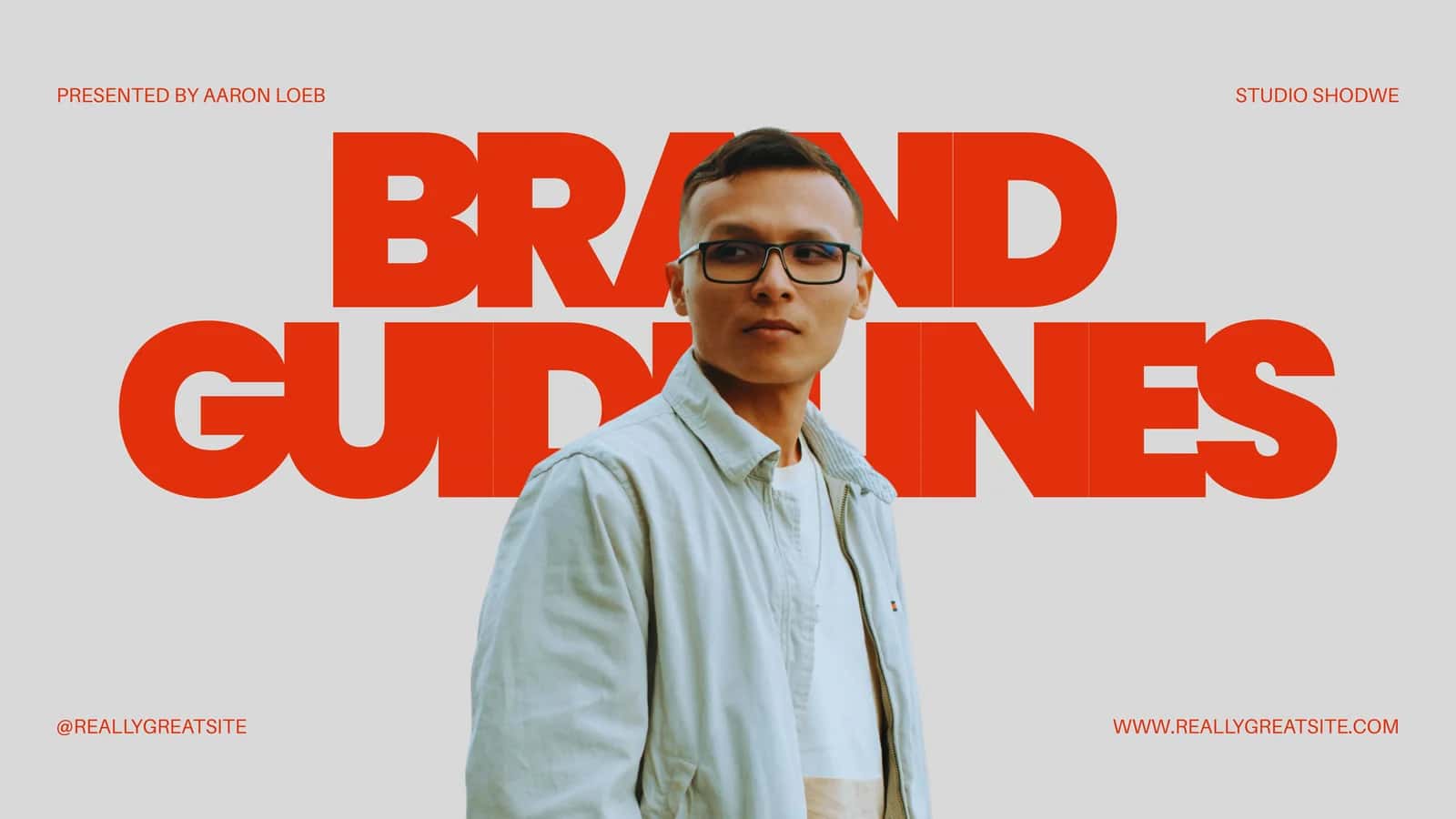 BRAND GUIDELINES