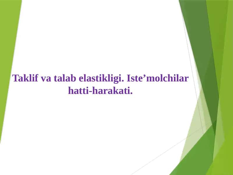 Ishlab chiqarish. Ishlab chiqarish xarajatlari...