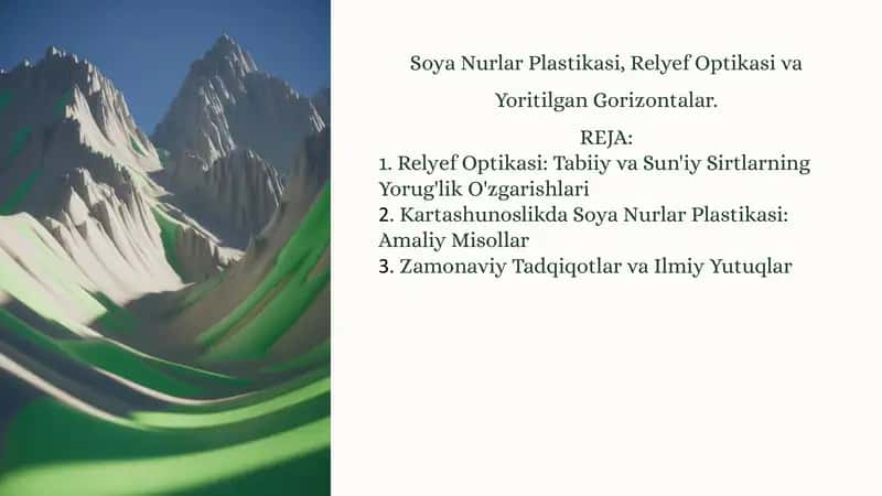Soya Nurlar Plastikasi