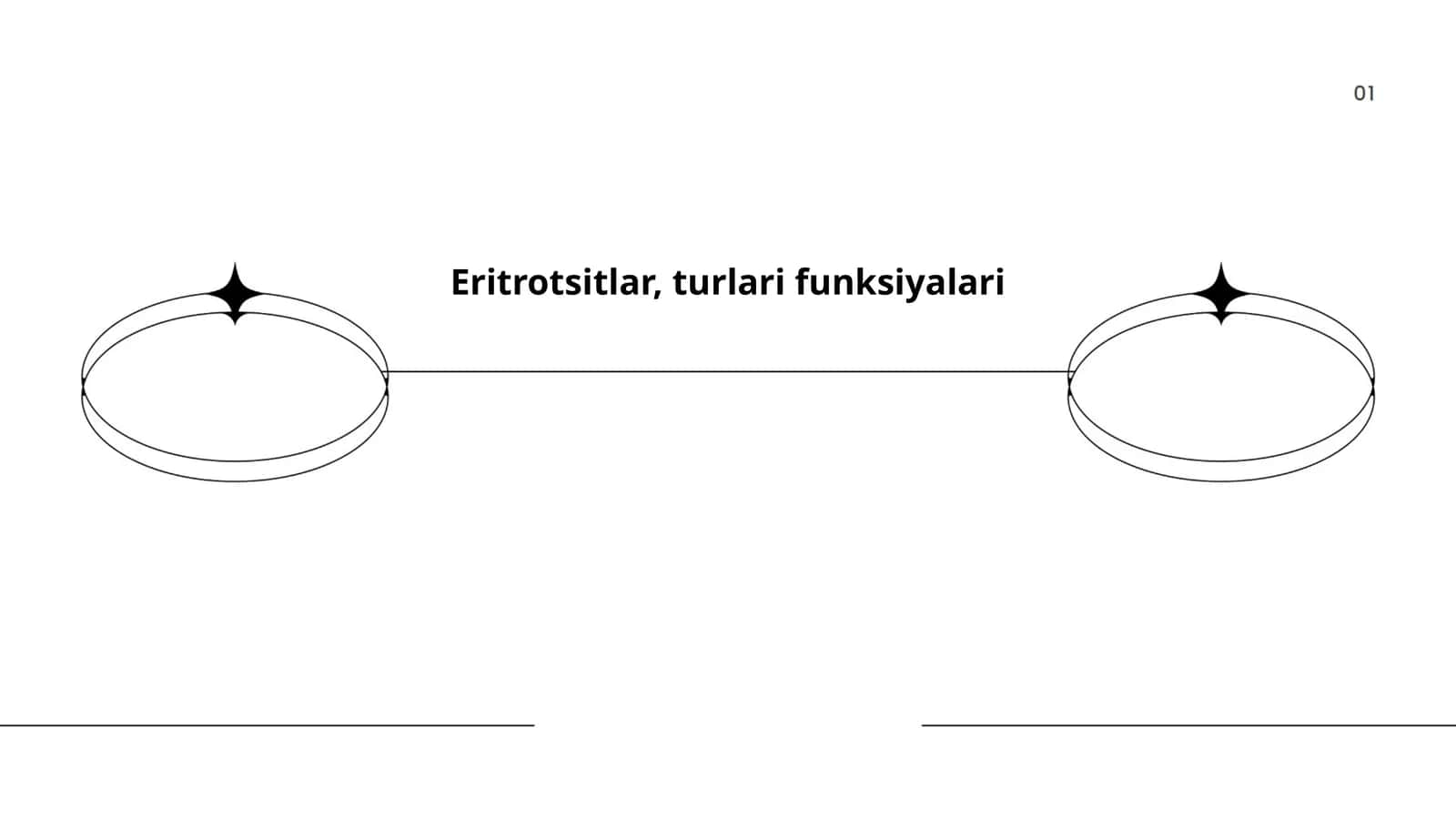 Eritrotsitlar, turlari funksiyalari