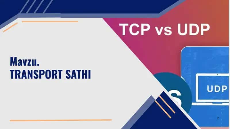 TRANSPORT SATHI