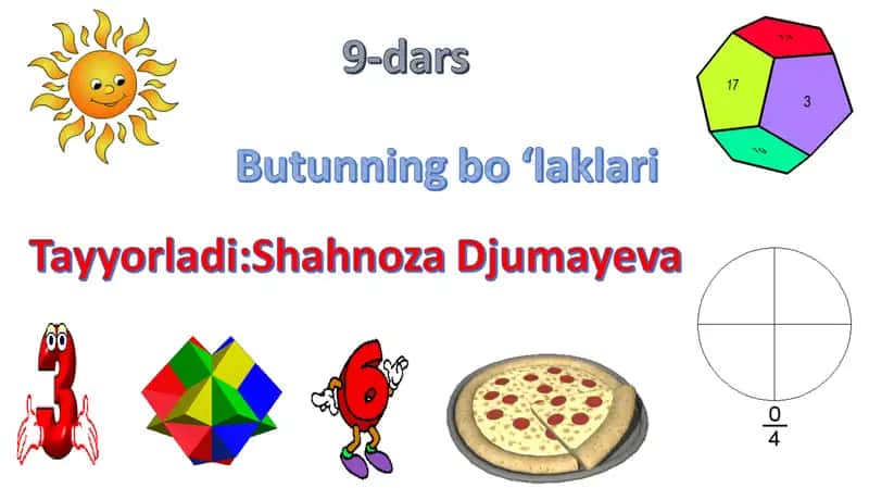 Tags (comma-separated): math, equations, numbers