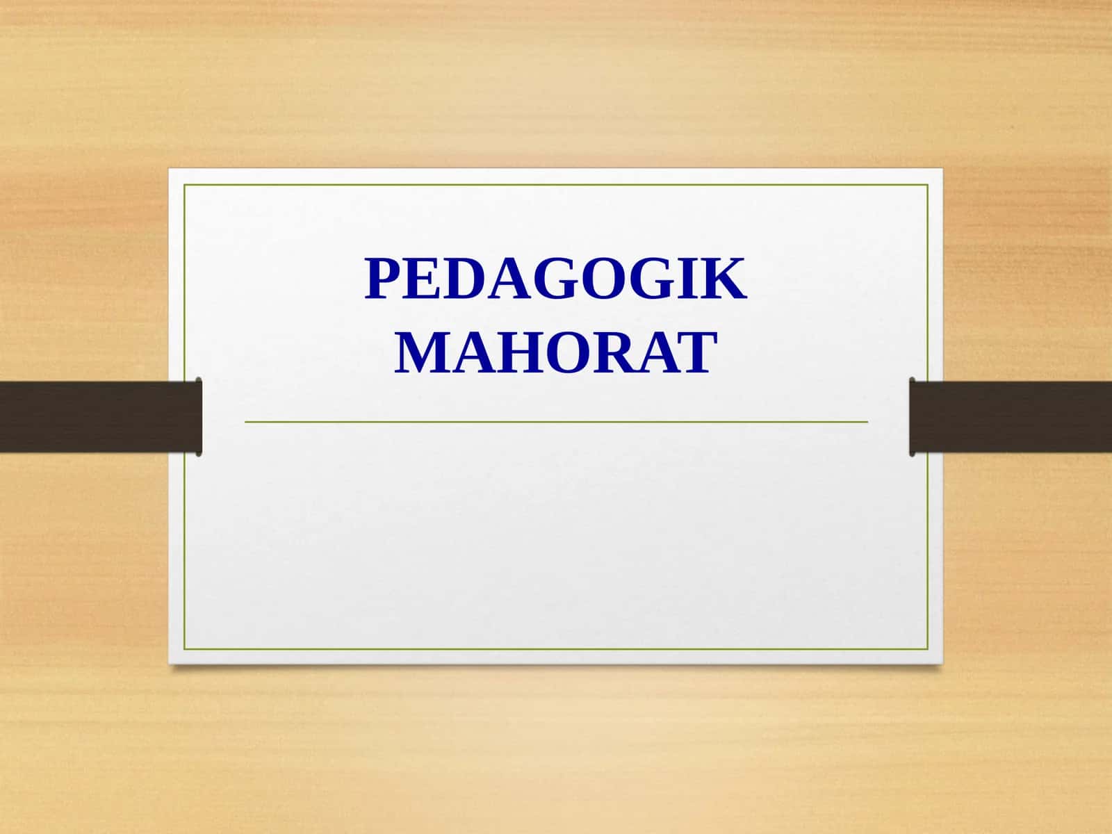 Nutq texnikasini egallashyoʻllari va vositalari.Oʻqituvchining ta’lim jarayonidagi mahorati