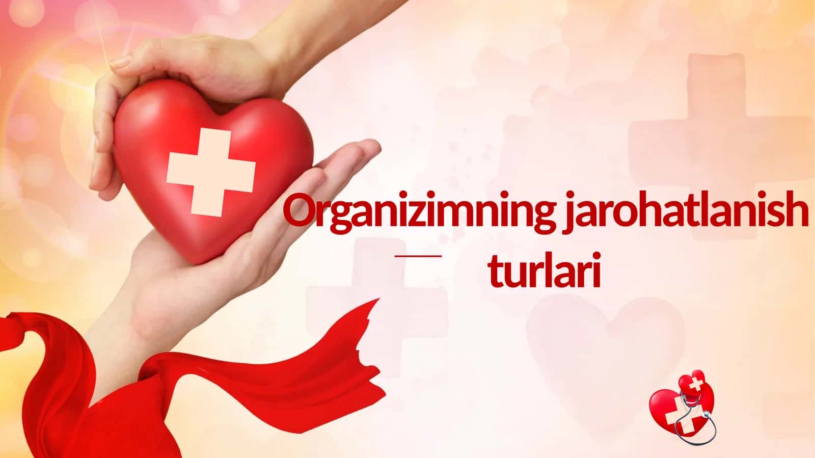 ICHKI ORGANLARNING SHIKASTLANISH SABABLARI