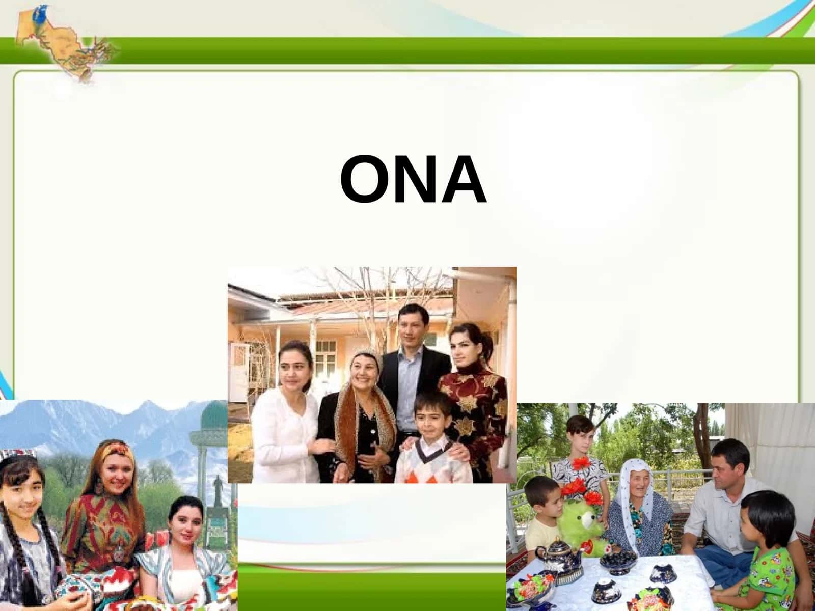 ONA
