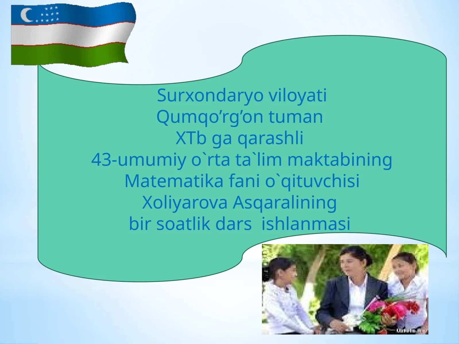 Sonning boʻluvchilari va karralilari