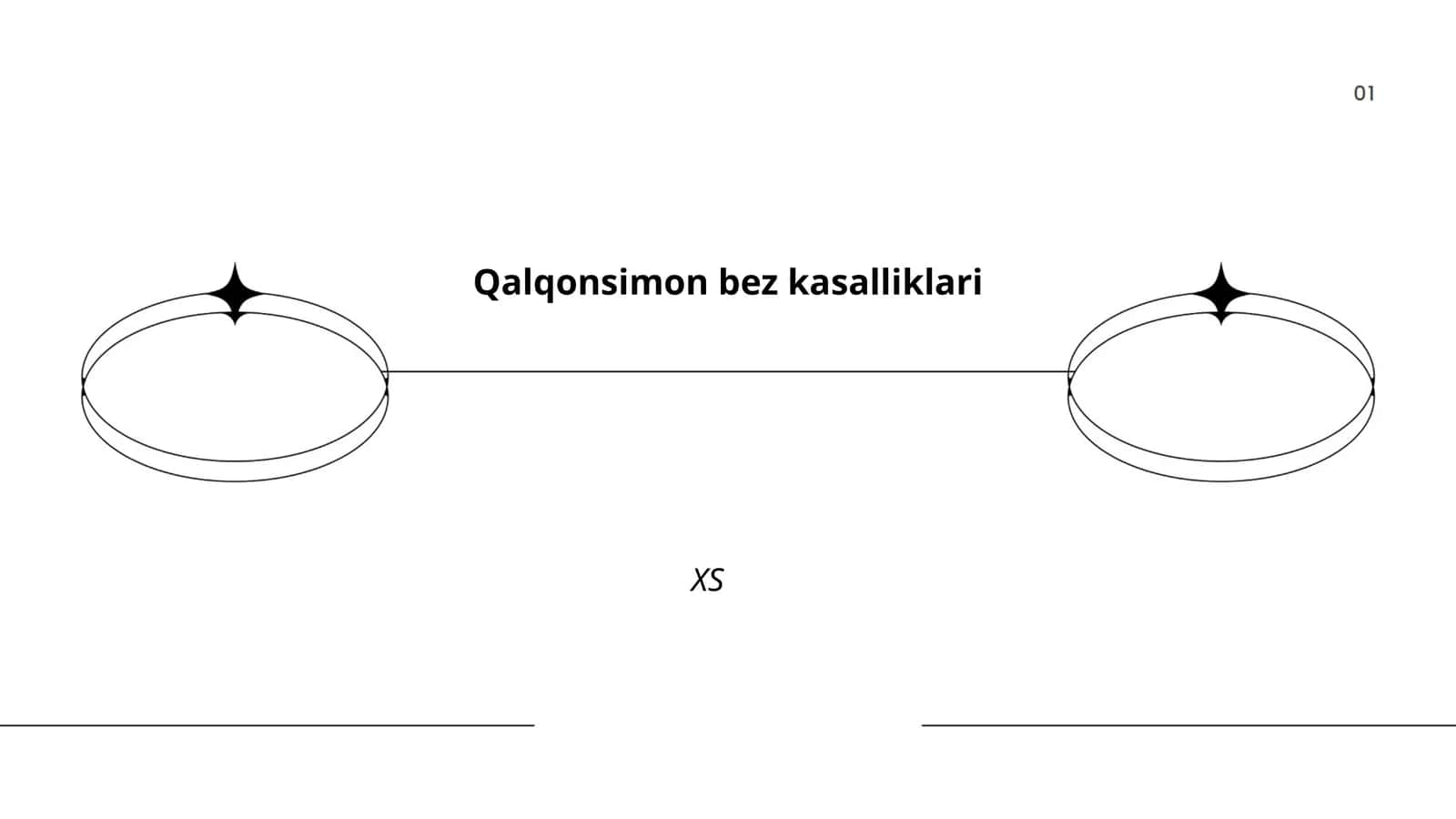 Qalqonsimon bezning gipotiroidizmi