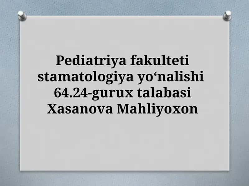 Tirikhayvonlarnigelmintlarbilanzararlanishinilaboratoriyadatekshirishusullari