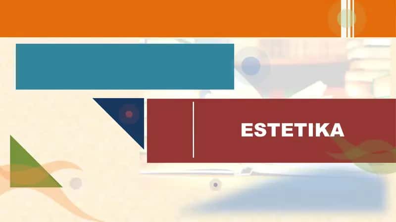 ESTETIKA