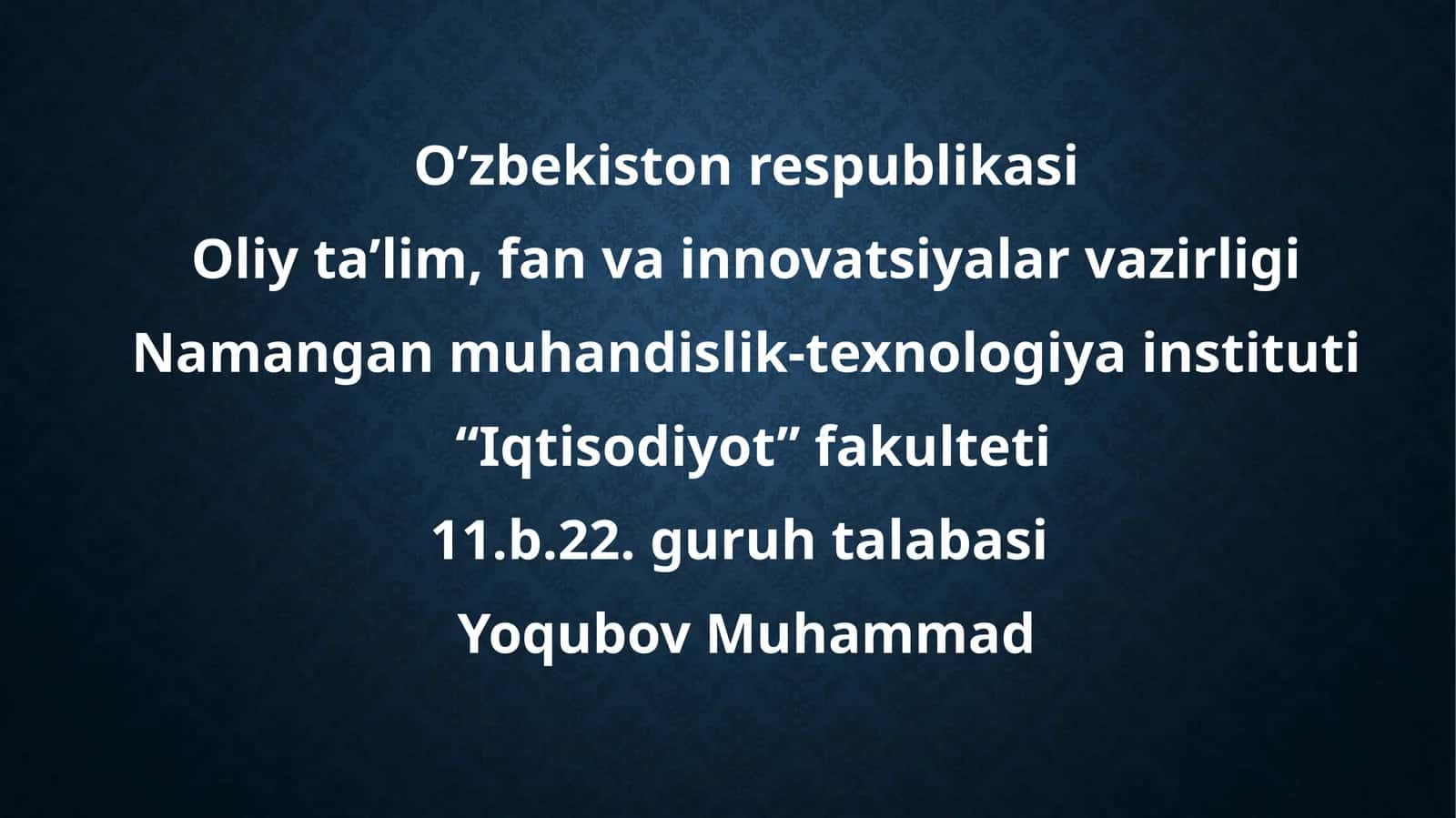 Qarz munosabatlarini ifodalovchi qimmatliqog'ozlar