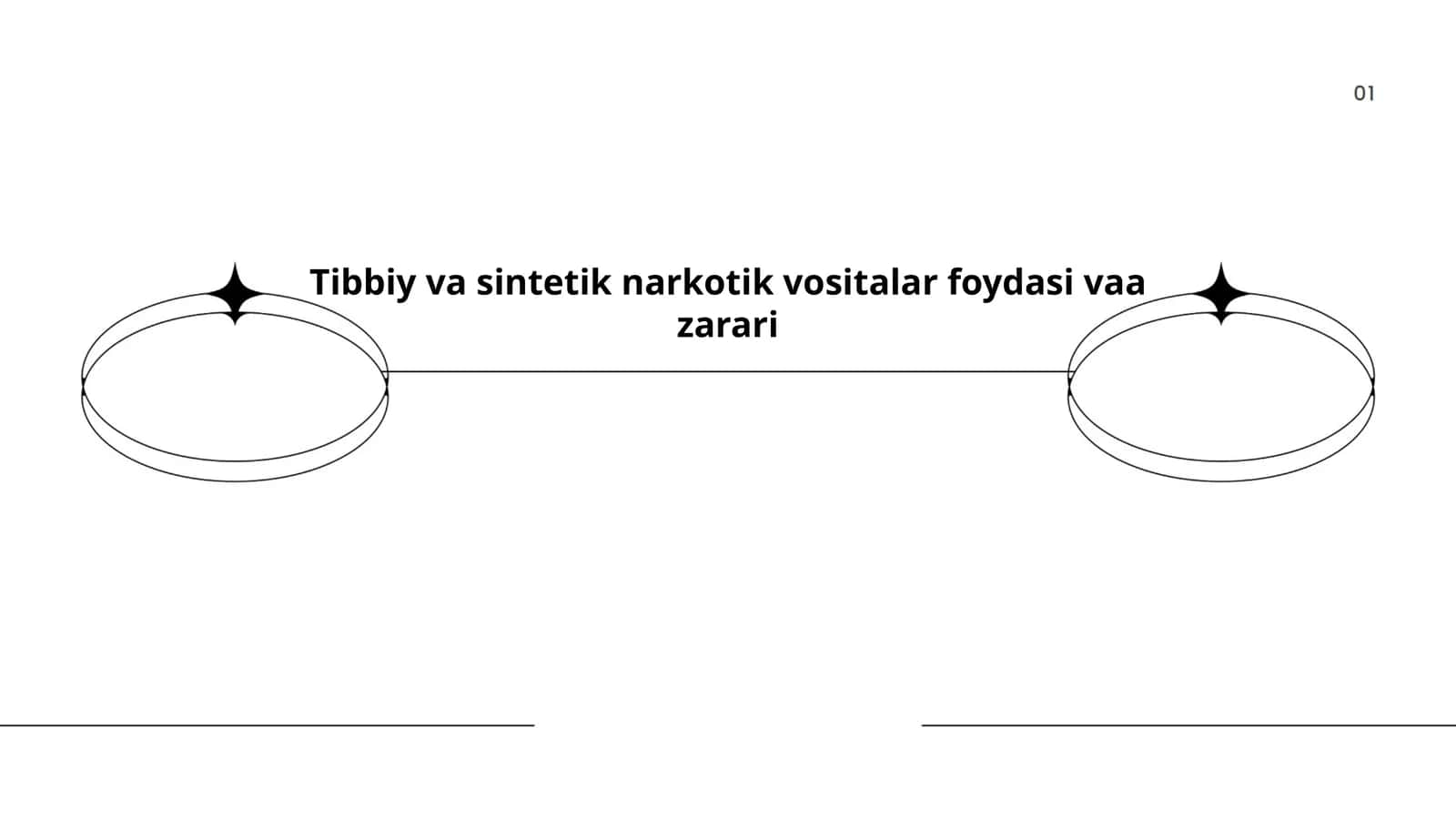 Tibbiy va sintetik narkotik vositalar foydasi vaa zarari