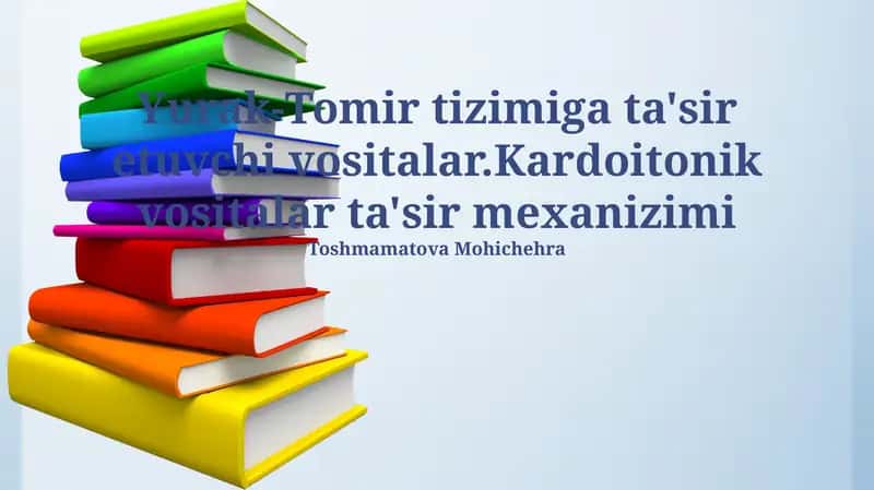 Kardiologiya