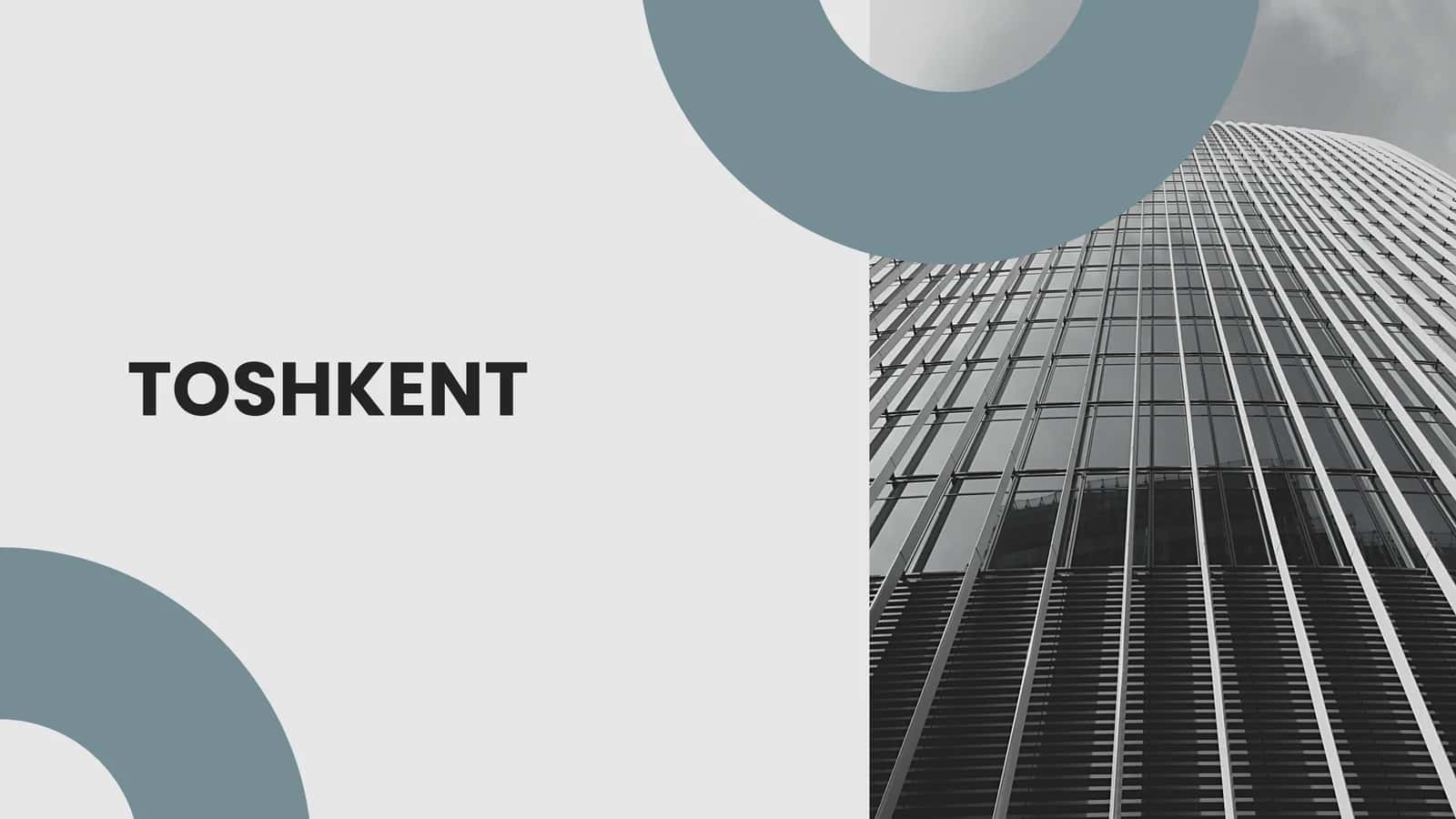 Toshkent