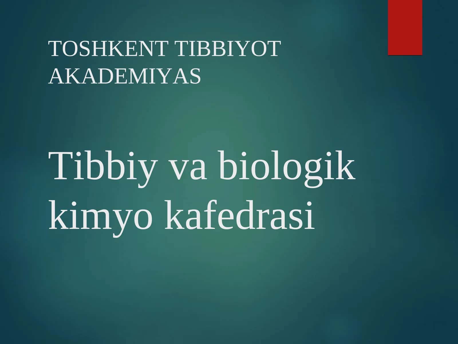 Toksik moddalarni jigarda zararsizlantirilishi