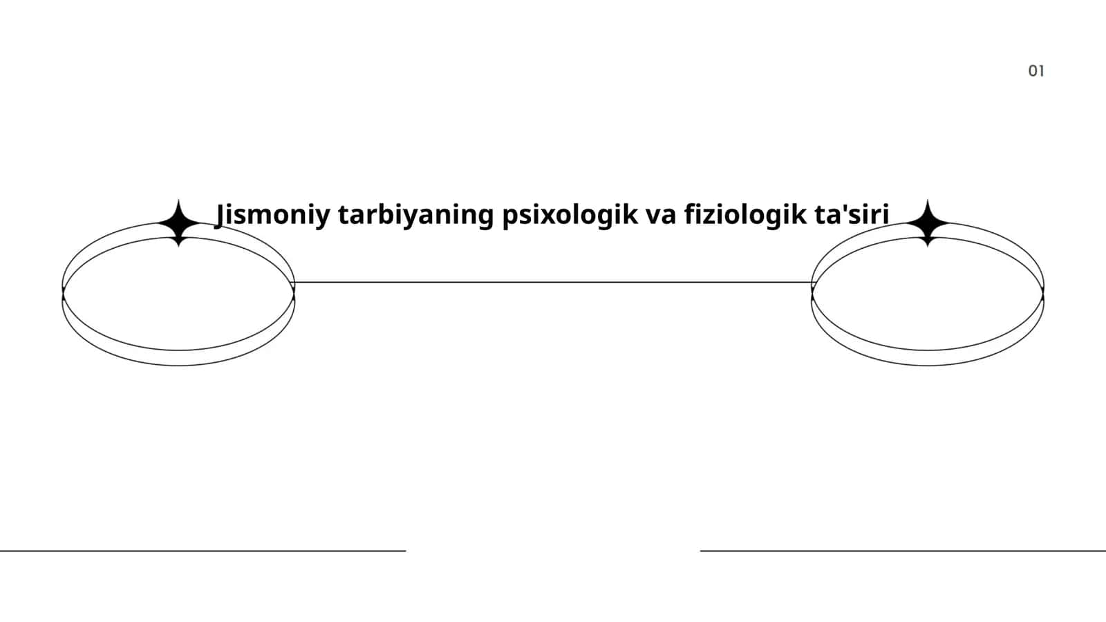Jismoniy tarbiyaning psixologik va fiziologik ta'siri