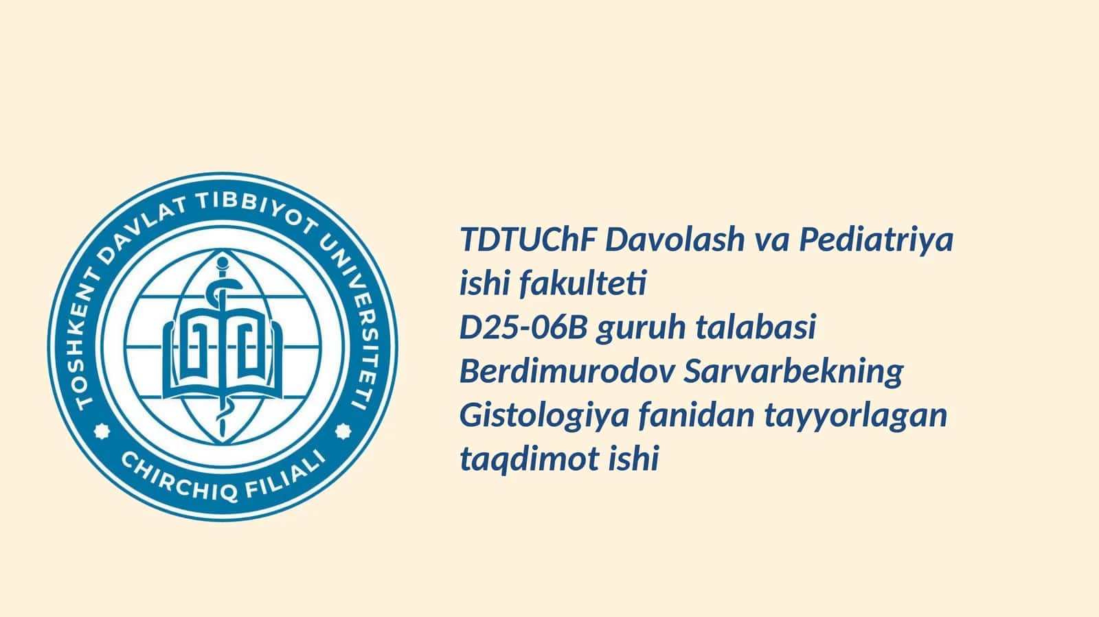 VENALAR, LIMFA SISTEMASI VAYURAK
