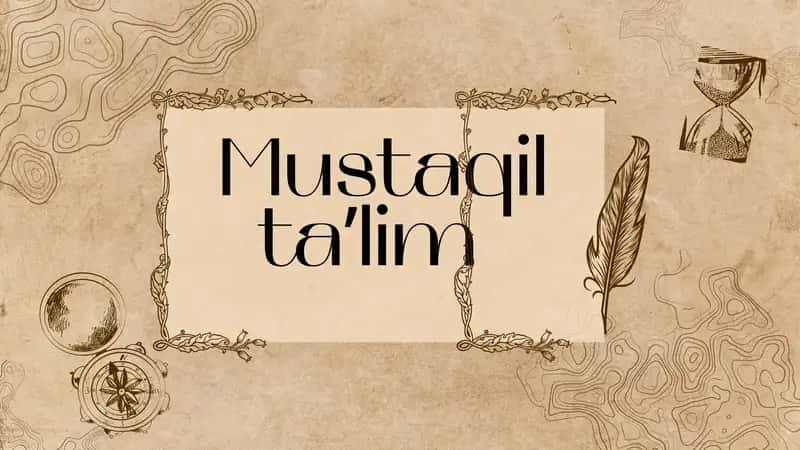 Estetik Tarbiya
