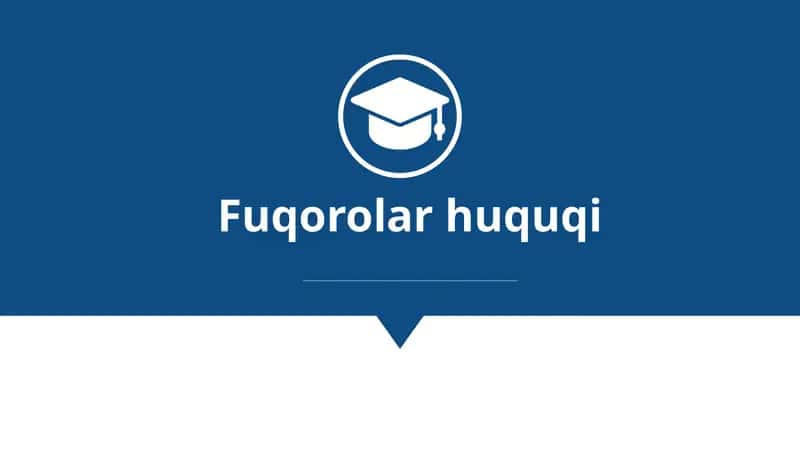 Mualliflik huquqi