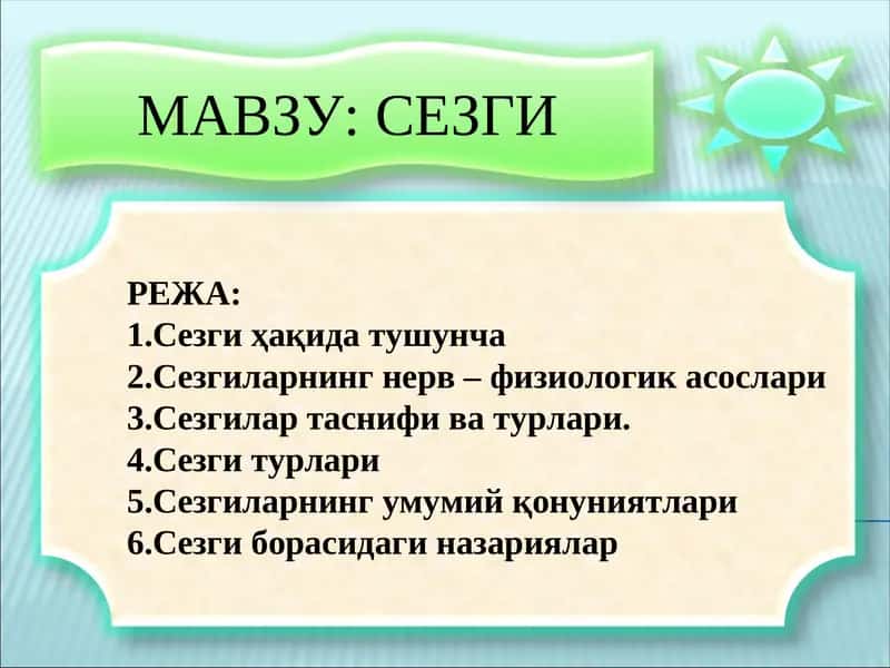 Сезги