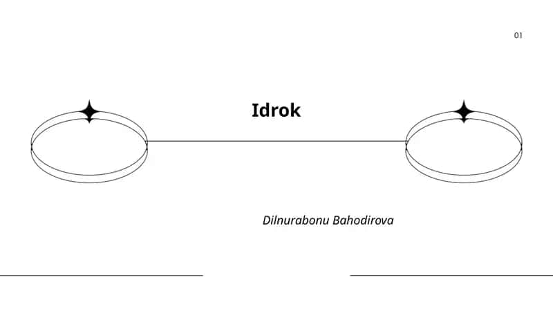 Idrok