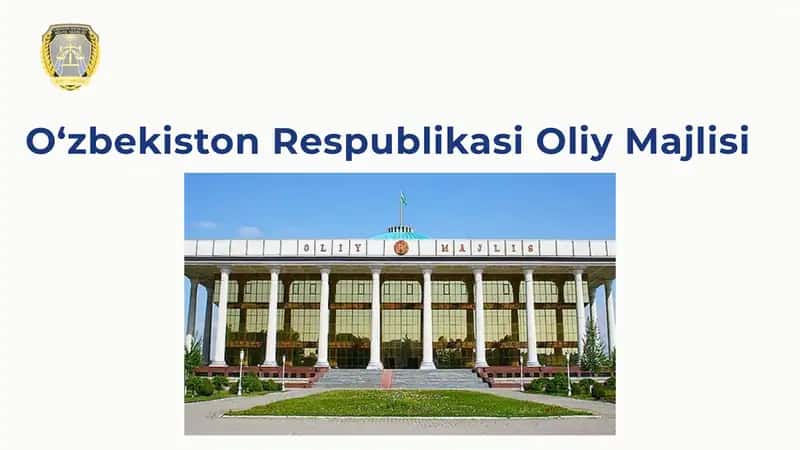 Oliy Majlis