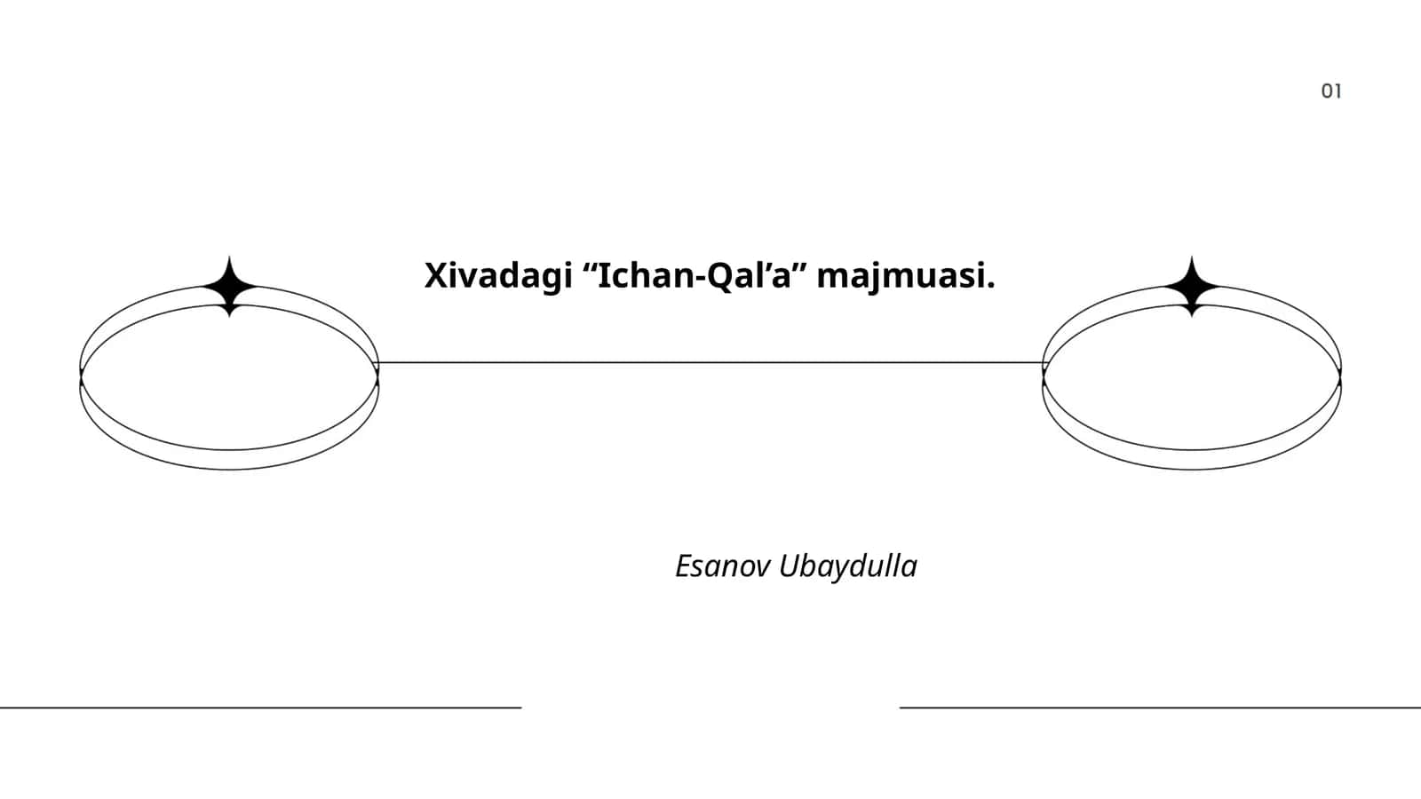 Ichan-Qal’a majmuasi
