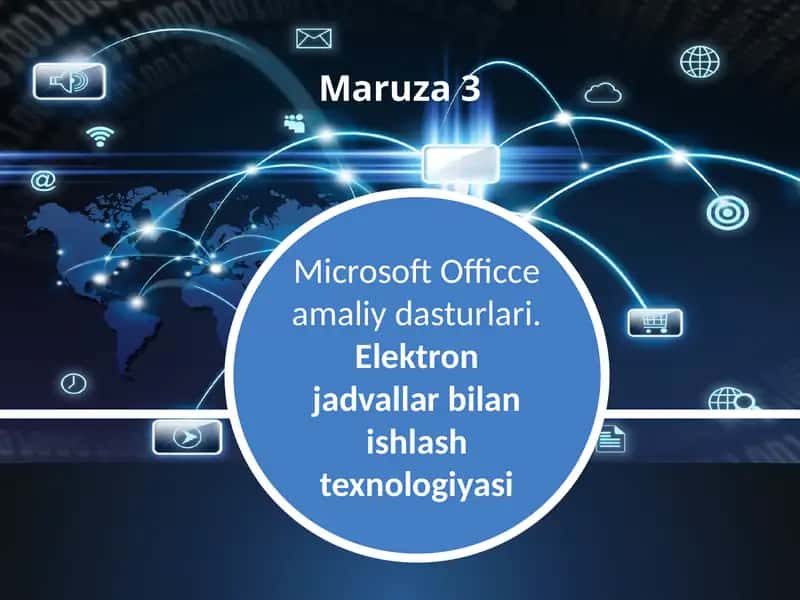 Microsoft Excel