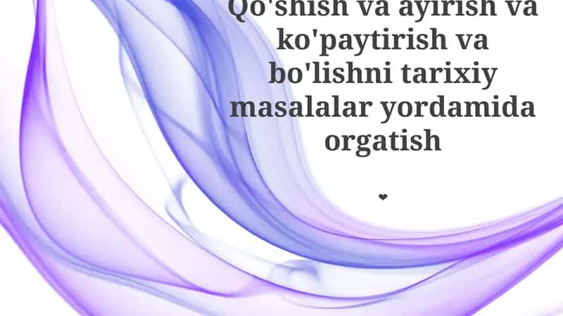 Qadimgi Misr arifmetikasi