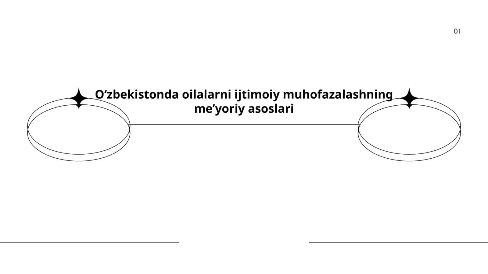 Konstitutsiyaviy asoslar