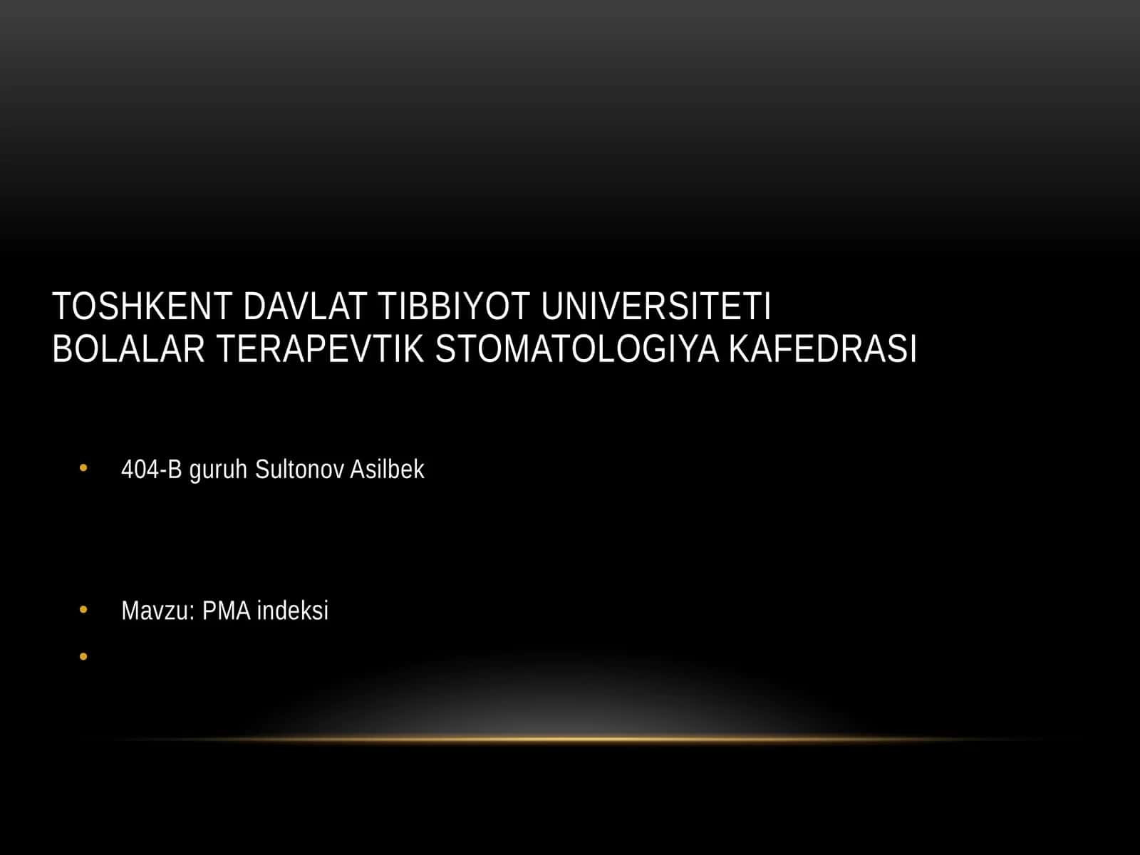 PMA , ПМА