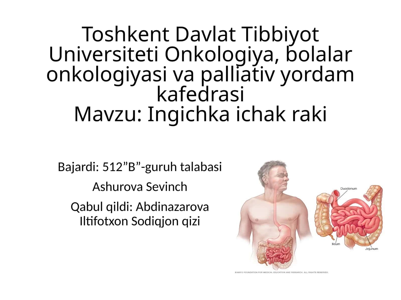 Ingichka ichakraki